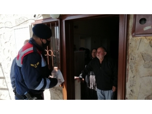 Bilal Dededen, Kampanyaya Destek