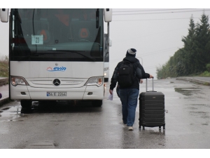 Sakarya’da Karantina Süreleri Biten 631 Vatandaş Yurtlardan Tahliye Ediliyor