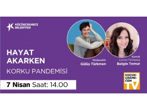 Küçükçekmece Belediyesi Eğitici Ve Eğlenceli İçeriklerle Dijital Platformda