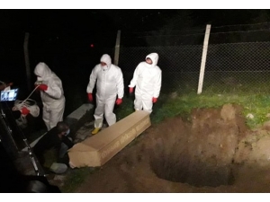 Silvan’da 2 Kişi Korona Virüs Nedeni İle Hayatını Kaybetti