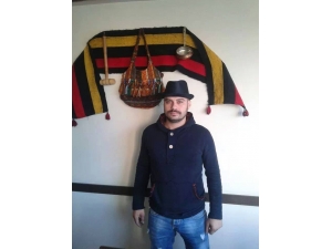 Jandarmadan Kaçarken Dereye Atlayan Şahsın Cesedi Bulundu