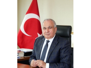 Başkan Tollu’dan ’Evde Kal’ Çağrısı