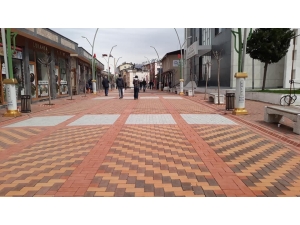 Kulp’ta ’Evde Kal’ Çağrısına Büyük Oranda Uyuluyor