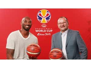 Patrick Baumann Ve Kobe Bryant, Basketbol Şöhretler Müzesi’ne Girdi