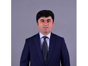 Başkan Ergü’den "Evde Kalın" Çağrısı