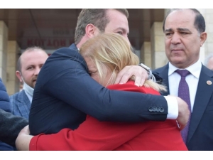 Başkan Hülya Erdem: "Daha Da Güçlendik, Kenetlendik"