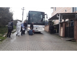 Belarus’tan Gelen Öğrenciler Yalova’da Karantinaya Alındı