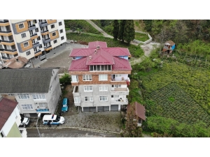 İstanbul’da Korona Virüs Nedeniyle Karantinaya Alınan Şahıs Pozitif Olduğunu Bilmeden Rize’ye Gelmiş