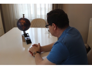 Yunanistan’da Karantinaya Alınan El Venizelos Mürettebatından Mesaj