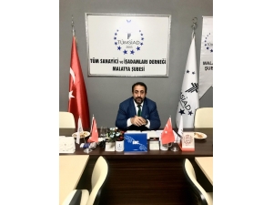 Gümüş’ten Biz Bize Yeteriz Türkiye’m Kampanyasına Destek