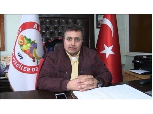 Ayvalık’ta Perşembe Günleri Kurulan Kuzey Ege’nin En Büyük Semt Pazarı Salgın Süresince Kurulmayacak