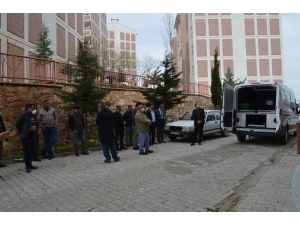 Besni’de Bir Şahıs Evinde Ölü Bulundu