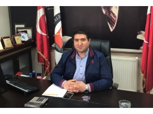 Adıyaman’da İnternet Medyası Bir Araya Geliyor