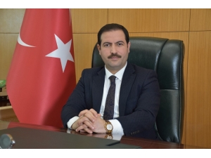 Başkan Geylani, Canlı Yayın Konuğu Oldu