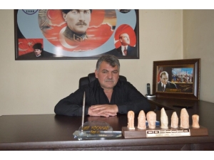 Gölbaşı Esnaf Odasından Mülk Sahiplerine Çağrı