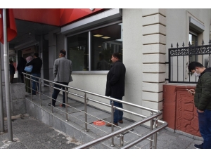 Tatvan’da Korona Virüsle Mücadele Devam Ediyor