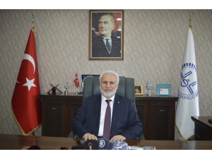 Müftü Topçu: “Berat Gecesi’nde Bol Bol Dua Etmeliyiz”