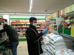 Gebze’de Denetimler Hız Kesmiyor