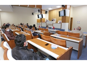 Canik’in Kardeşlik Seferberliğine Fırıncılardan 50 Bin Ekmek