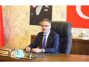 Kuş’tan Berat Kandili Mesajı