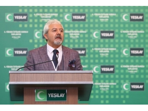 Özöncel’den Sigarayı Bırakın Çağrısı