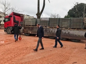 Işık: “Gürsu Gençlik Merkezi, Gelecek Güzel Günler İçin Hazırlanıyor”