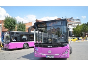 Çorum’da Şehir İçi Toplu Ulaşım Araçlarında Yeni Düzenleme