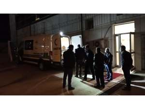 Batman’da Şüpheli Ölüm