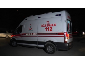 Misket Oynayan Çocukların Kavgasında Kan Döküldü