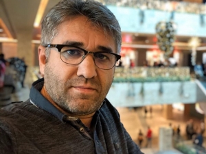 Taburcu Olan Korona Virüs Hastası,komşularınca Alkışlarla Karşılandı