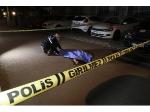 Genç Adam 9’uncu Kattan Atlayarak İntihar Etti