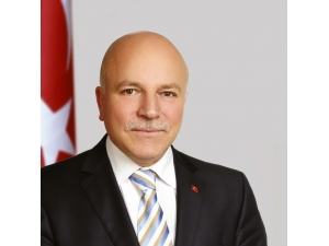 Başkan Sekmen’den Polis Haftası Mesajı