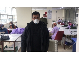 Ardahan’da Maskesi Olmayan Kalmayacak