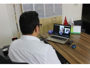 Uzaktan Eğitimden Sonra Uzaktan Tanıtım