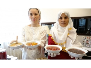 Evde Kalan Anne-kız İş Kadını Oldu