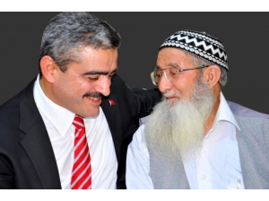 Alıcık’tan Berat Kandili Mesajı