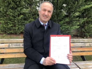 Yaşlılara Yönelik Sağlık Hizmetlerinin Eve Getirilmesi İçin 3’ncü Yaş Tv Ve 3’ncü Yaş Üniversitesi Projesi