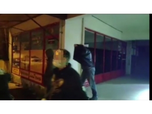 Sosyal Mesafe Kuralına Uymaya 8 Kişiye 25 Bin 200 Tl Para Cezası Kesildi