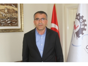 Başkan Aslan’dan ‘Berat Kandili’ Mesajı