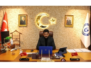 Adü Senato Ve Yönetim Kurulu Toplantısı Telekonferans İle Gerçekleşti