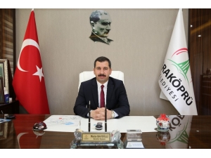 Baydilli’den Berat Kandili Mesajı