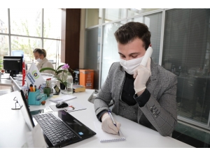 Yalnızlıkla Mücadele Hattı Devrede