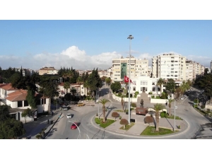 Hatay’da ’Korona’ Sakinliği