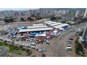 Adana’nın İlçelerinde Tek Gün Pazar Kurulacak