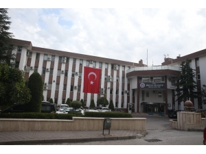 Sincan Belediyesinden Akıllı Belediyecilik Hizmetleri