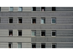 Gaziantep’te Moral Ve Motivasyon Etkinliği