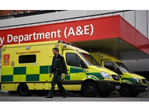 Dünya Liderlerinden Johnson’a Geçmiş Olsun Mesajı