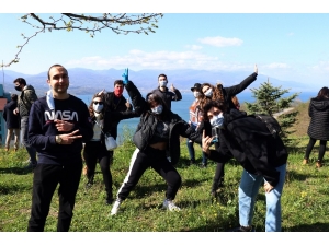 Sakarya’da Karantina Süreleri Biten 100’ü Kaymakam Toplam 658 Vatandaş Yurtlardan Tahliye Ediliyor