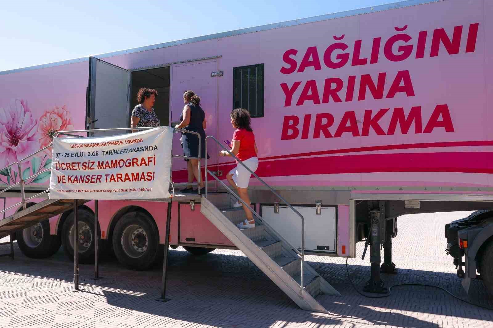 kanser-tarama-araci-pembe-prenses-aliaga-da