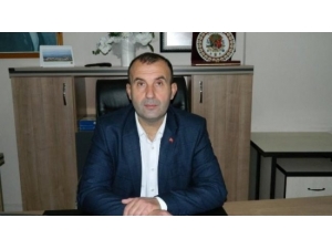 Başkan Soydan’ın Berat Kandili Mesajı